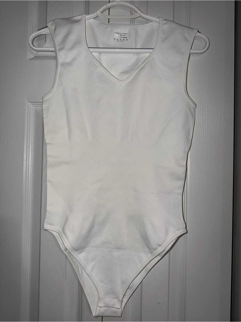 Women's OQQ bodysuits
